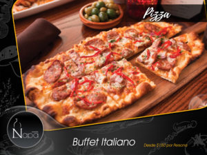 servicios-banquetes-san-luis-potosi-pizza
